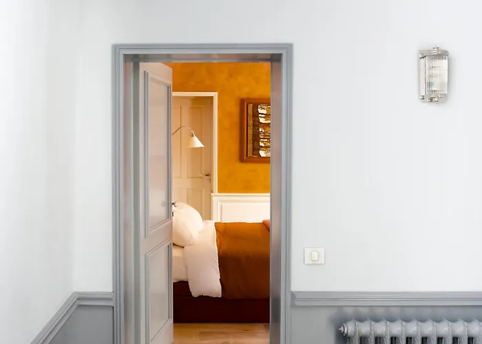 Chambres d\'Hôtes Eden Ouest
